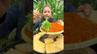 Guizhou Dafang Liulong Hand-Shred Dried Tofu Food Recommendation Officer Are You Drooling? 89