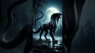 Part 14 |animal x ANIMAL fusion #ai  #animals #hybrid #midjourney #shorts #viral #trending