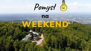 Pomysł na weekend w Bielsku-Białej #2