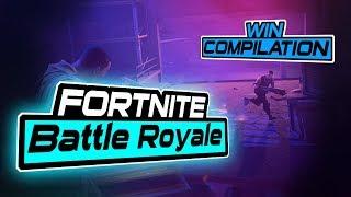 Winning Moments #1 :: BurstGaming:: Fortnite Battle Royale