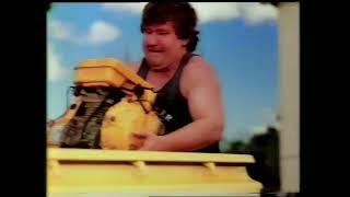 Toyota Hilux ad (1991)