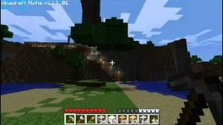 Minecraft: My Home [Part 1 of 2]