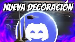 ¡¡RÁPIDO!!  ¡CONSIGUE ESTA NUEVA DECORACIÓN GRATIS!