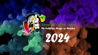 The Folklore Magic of Mezdra 2024