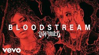 Hot Milk - BLOODSTREAM (Official Video)
