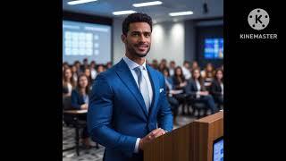English Stories *The Rise Of Daniel Cole * Learn English Through Stories