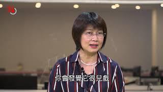 擺上枱：黃背心=真記者？【主持人：屈穎妍】