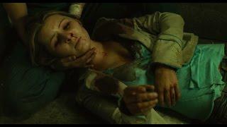 Saw 2 - The Nerve Gas Agent (Laura Hunter's Death Scene)