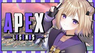 【APEX】野良ランク / ダイヤ帯 お昼からやっちゃうよソロランク！ ※概要欄チェック！