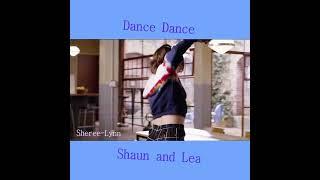 Dance Dance ~ Shea #short