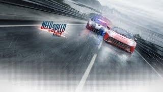 Need For Speed Rivals Cars