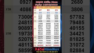 KQXSMN - Kết Quả Xổ Số Miền Nam ngày 16/06/2025, XSMN: TP. HCM XSHCM,Đồng Tháp XSDT,Cà Mau XSCM,XSKT