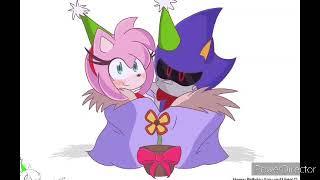 pink y metal una linda amistad