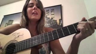 Na Estrada (Marisa Monte) - cover Luiza Cavini