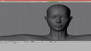 QUICK RIGGING TUTORIAL WITH BLENDER