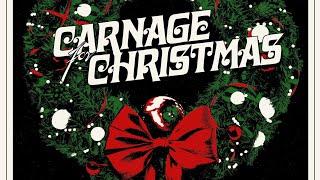 Carnage for Christmas (2024) Horror Movie Trailer