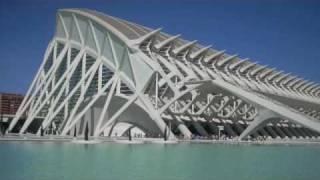 Valencia's City of Arts and Sciences. Simply The Best