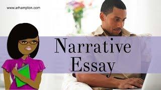 How to Write a Narrative Essay