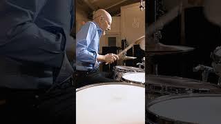 Steve Smith – Don’t Stop Believin’ - Sonor Vintage Kit (solo)  #drums #stevesmithdrums #journey