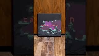 Painting One Of Cavetown’s Album Covers