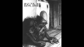 BEZDAR-The tavern(2024/black metal/Russia/Slavs)