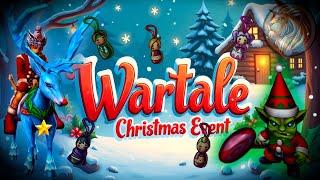 [LIVE] Wartale - Feliz Natal a todos!