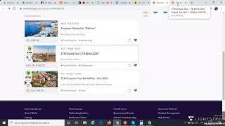 Empower Sp  Ed - "THE  ITALIAN VR CONSOLIDATOR" - The Hospitality and Home Sharing saga continues