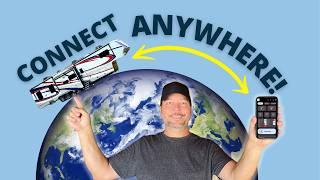 Want Remote Access to Your OneControl RV? Here's a Simple Solution. (ConnectAnywhere 2.0)