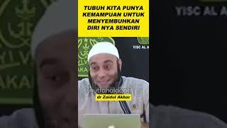 Asal apa || dr Zaidul Akbar