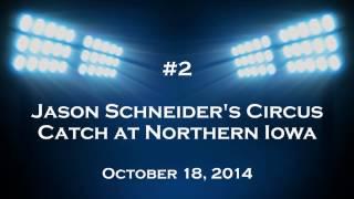 SDSU Athletics Top 5 Plays of 2014
