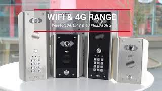 Need Access Control? | Check out AES Global Product Range