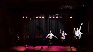 Hip hop "Footloose", choreography by Lana Borisova   Dancers: Recreational group L.I.K.E.