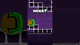 SECRET Geometry Dash Editor Tricks! 