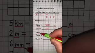 Easy Mathtrick #maths #mathematics #study #knowledge #school