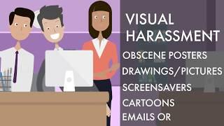 Sexual Harassment Overview