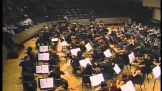 Angel Romero - Beethoven Symphony #7 - Caracas