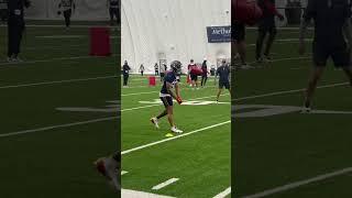 Texans rookie, Jaylin Noel highlights from Texans OTAs #NFL #houstontexans
