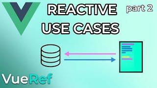 2 Ways to USE Reactive with Vue 3 (Beginners) - Part 2 (Pokemon API)