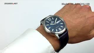 Orient Classic Automatic RA-AA0C05L19B - Zegarek.net