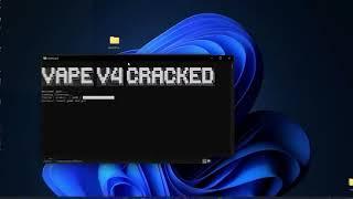 MINECRAFT VAPE V4 CRACKED LUNAR & GHOST & HYPIXEL VAPE V4 CRACK 1 8 9 FREE DOWNLOAD 2022