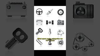 Chery Auto Parts | How to Buy in Belarus | Spare Parts | Accessory