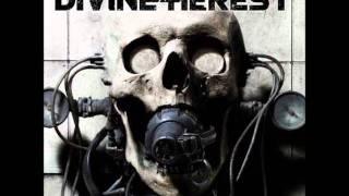 Divine Heresy- False Gospel (LYRICS)