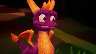Spyro the Dragon