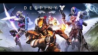 Destiny  The Taken King – Legendary Edition Trailer   PS4, PS3