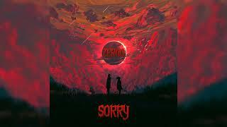 ZERGO - SORRY (Lyrics)