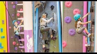 Fun Climb - najlepsza zabawa w Polsce! www.funclimb.pl