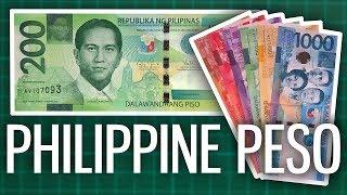 Secrets of the Philippine Peso