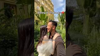 Dating in Thailand ️