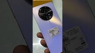 Realme 12x 5g unboxing️‍#shorts #shortsfeed #youtubeshorts #comedy #trending #tech #unboxing