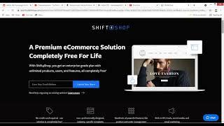 Review of Shift4Shop Shopify Has a Big Problem Now